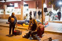 Carpe diem lounge bar