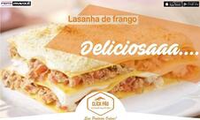 Click Pão - Nova Parnamirim