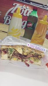 Zóio Burguer