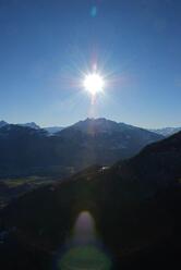 Berggasthaus Eggwald