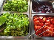 Restaurante Tempero Novo