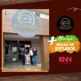 Restaurante Grill Camobi