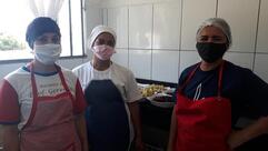 Recanto do Prof° Geremias