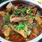 Bar e Restaurante Central