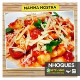 Mamma Nostra Pizzaria