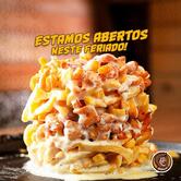 Mundo Animal Lanchonete Temática Bagé - Comidas e Bebidas