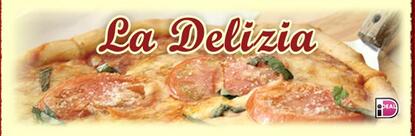 La Delizia Pizzeria
