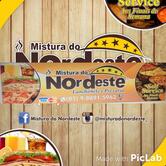 Mistura do Nordeste Lanchonete e Pizzaria