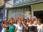 Restaurant Méditerranée