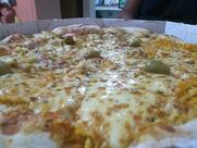 Florenza pizzas e fogazzas