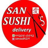 San Sushi Delivery