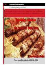 Esquina do Espetinho