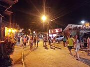 Restaurant & Cafes Praia do Rosa