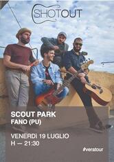 Scout Park • Food Drink Event