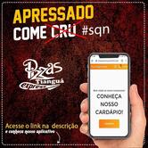 PIZZAS TIANGUA EXPRESS