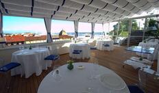 La Terrazza Del Principe Bistrot