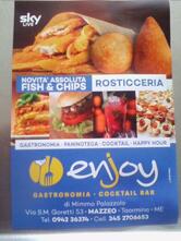 Enjoy Bistro