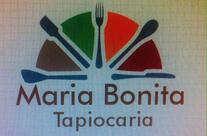 Maria Bonita Tapiocaria