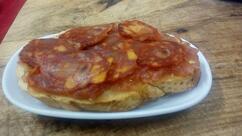 Seven Tapas Caraguatatuba SP