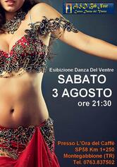 L'ORA DEL CAFFE' DI MARCHETTI SRL