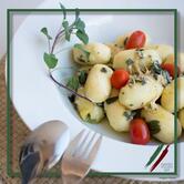 Restaurante Mistura Fina