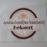Bakkerij Bekaert