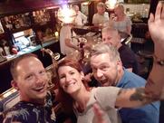 Café "La Brasserie"