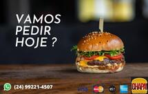 Na Chapa Lanches