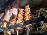 Restaurante E Churrascaria Estilo Campeiro