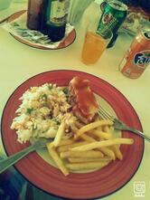 Chalé Restaurante e Pizzaria