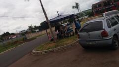 Brother's do Churrasco Carambeí PR