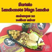 Ney Chay Porciúncula RJ