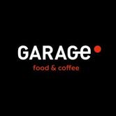 городское кафе GARAGE