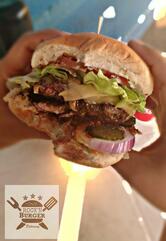 Rock'n Burguer