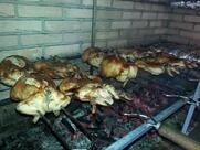 A Casa do Frango Assado - Rotisseria - São Bernardo do Campo/SP