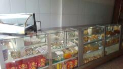 Padaria e Lanchonete Casa do Pão