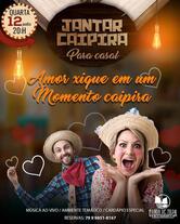 Restaurante Canoa De Tolda