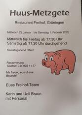 Freihof