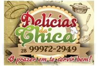 Delícias da Chica