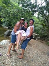 Restaurante Tia Martha