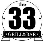 The 33 Grill & Bar
