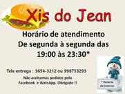 Xis do Jean