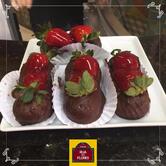 Restaurante Rua das Flores