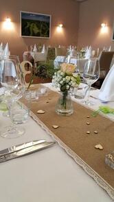 Restaurant Hotel am Golfplatz Hanau GEBURTSTAG – FEIERN – HOCHZEITEN – FIRMEN EVENTS LOCATION