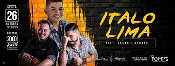 The POMP S Pompeu MG