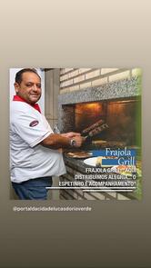 Frajola Snooker Bar e Espetinho do Frajola