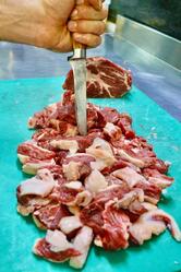 La Baccana Di Leopoldo