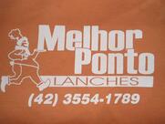 Melhor Ponto Lanches