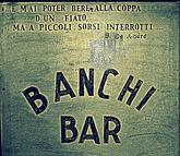 Banchi - bangkok BAR