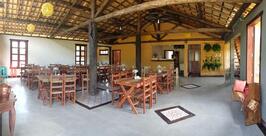 Restaurante Sabores da Serra